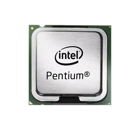 208HJ - Dell 600MHz 1333MHz FSB 256KB Pentium III Xeon Processor