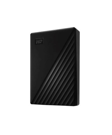 WDBPKJ0040BBK-WESN - WESTERN DIGITAL 4TB USB 3.2 External HDD