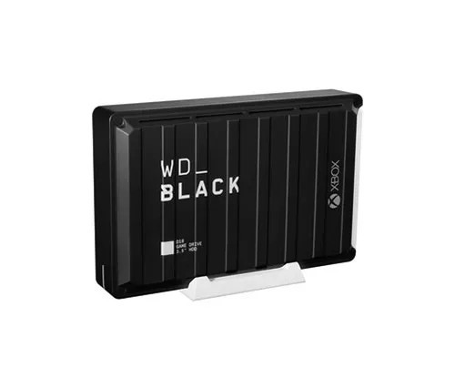 WDBA5E0120HBK-NESN - WESTERN DIGITAL 12TB USB 3.2 External HDD