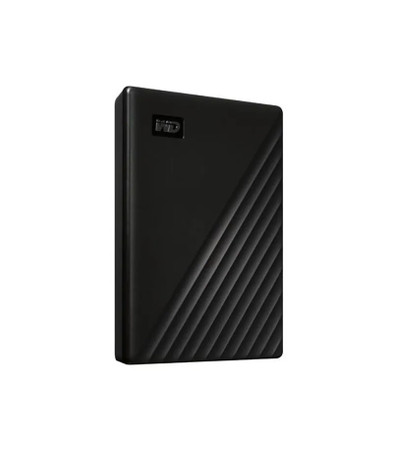 WDBYVG0010BBK-WESN - WD 1TB USB 3.0 External HDD