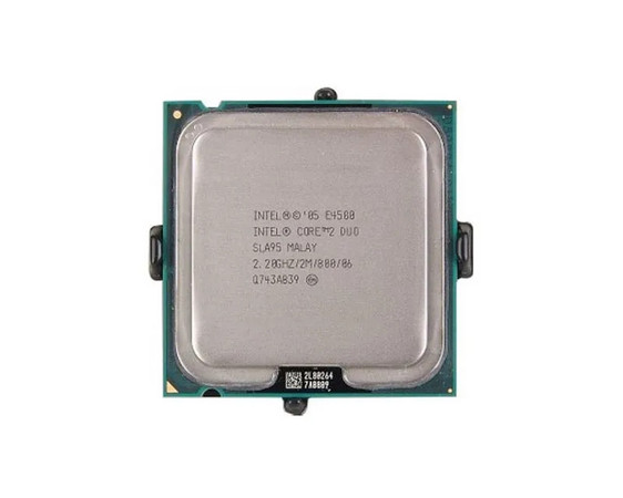 223-1933 - Dell 2.2GHz 800MHz 2MB LGA775 Dual-Core Processor