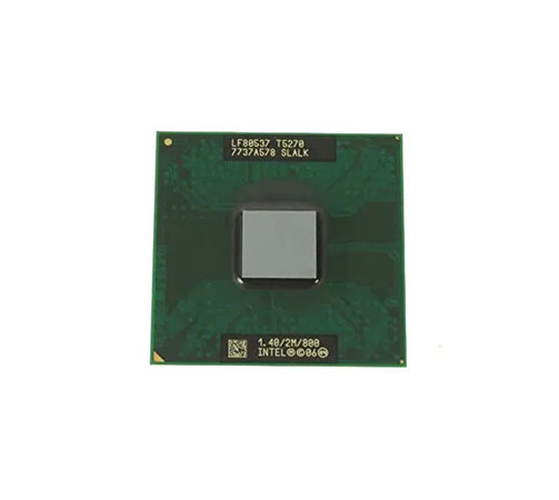 223-4453 - Dell 1.40GHz 2MB L2 Core 2 Duo T5270 Processor