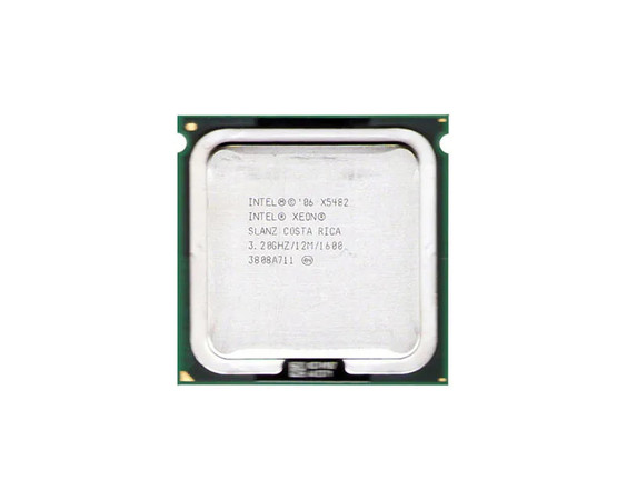 223-4701 - Dell 3.2GHz Quad-Core LGA771 Xeon Processor