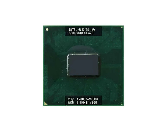 223-5293 - Dell 2.80GHz 6MB L2 Core 2 Extreme Processor
