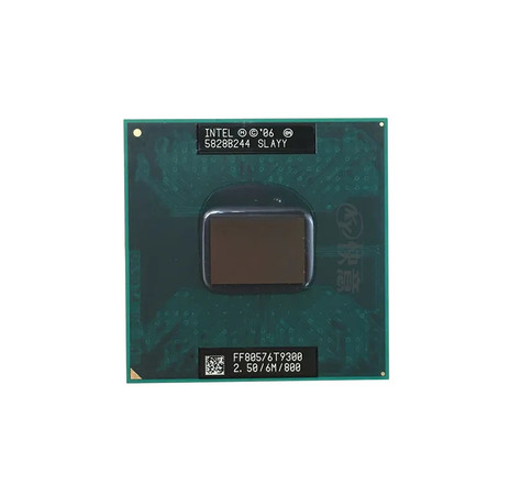 223-5650 - Dell 2.50GHz 6MB L2 Core 2 Duo Mobile Processor