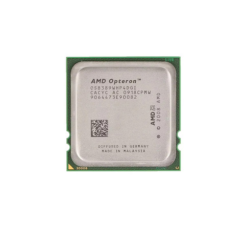 224-5687 - Dell 2.9GHz 6MB L3 Quad Core Processor
