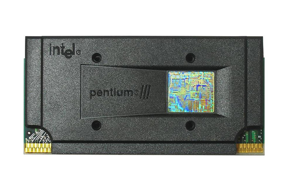 233551-001 - Compaq 800MHz 256KB L2 Socket SECC2 Pentium III Processor