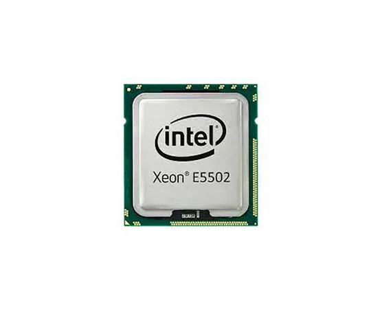 571707-B21 - HP 1.86GHz Dual-Core Xeon E5502 FCLGA1366 Processor
