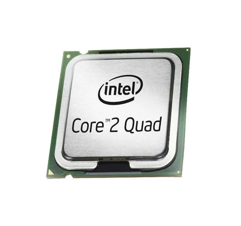 Q8400S - Intel Core 2 Quad 2.66GHz LGA775 Processor