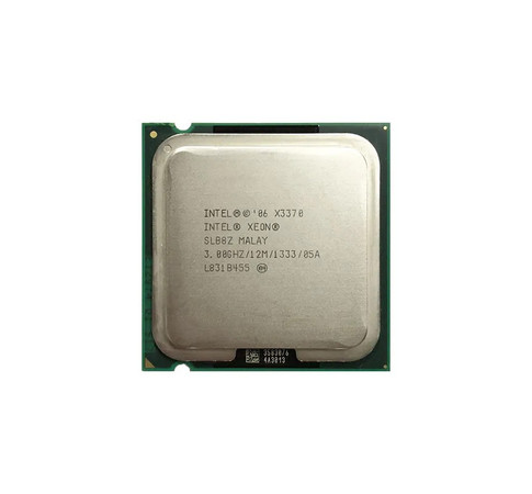 493256-L21 - HP 3.0GHz Quad-Core Xeon 12MB LGA775 Processor