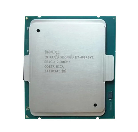 CM8063601272006 - Intel Xeon E7-8870 v2 15-Core 2.30GHz Processor