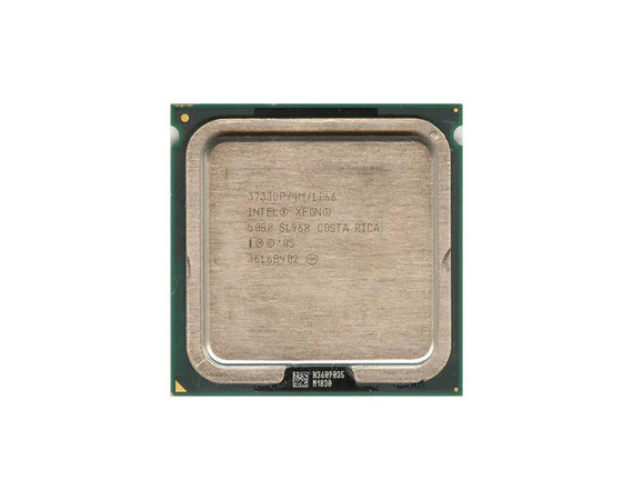 403768-L21 - HP 3.73GHz 1066MHz 4MB Dual-Core Processor