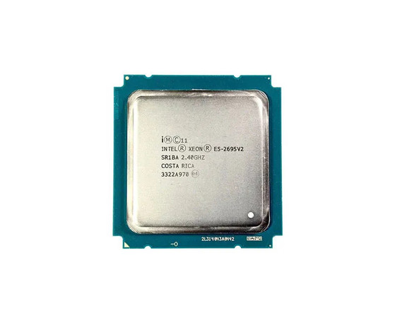 718959-B21 - HP Intel Xeon E5-2695V2 12-Core 2.40GHz Processor