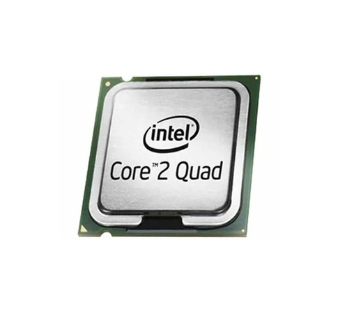 Q9000 - Intel Quad-Core 2.00GHz 1066MHz 6MB Socket PGA478 Processor
