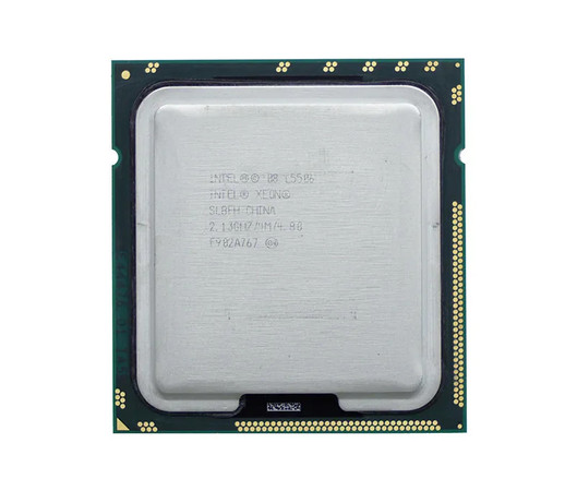 L5506 - Intel Quad-Core 2.13GHz 4MB FCLGA1366 Processor