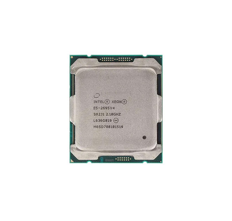850320-L21 - HP Xeon E5-2695V4 18-Core 2.10GHz Processor Kit