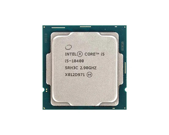 BX8070110400 - Intel 6-Core 2.9GHz 12MB LGA1200 Processor
