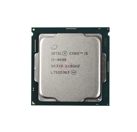 CM8068403358607 - Intel 6-Core 4.30GHz 9MB LGA1151 Processor