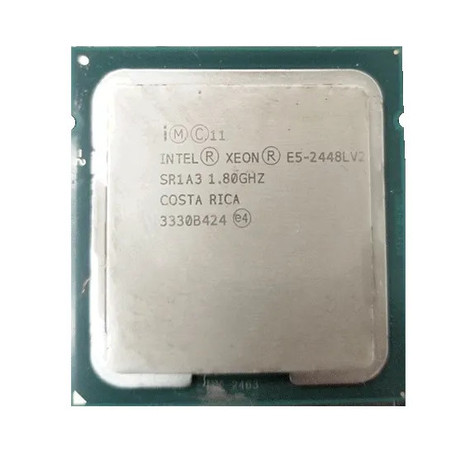 CM8063401293802 - Intel Xeon E5-2448L v2 10 Core 1.80GHz Processor