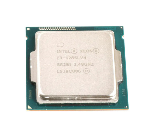 CM8065802482901 - Intel Quad Core 3.40GHz 6MB FCLGA1150 Processor