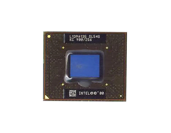 SL54G - Intel Pentium III 900MHz 256KB Socket 495 Processor