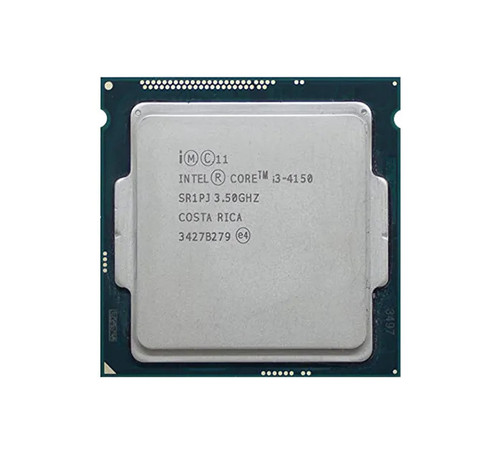 767100-L21 - HP Intel Core i3-4150 3.50GHz LGA1150 Processor