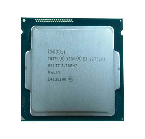 SR1T7 - Intel Quad Core 2.70GHz 8MB LGA1150 Processor