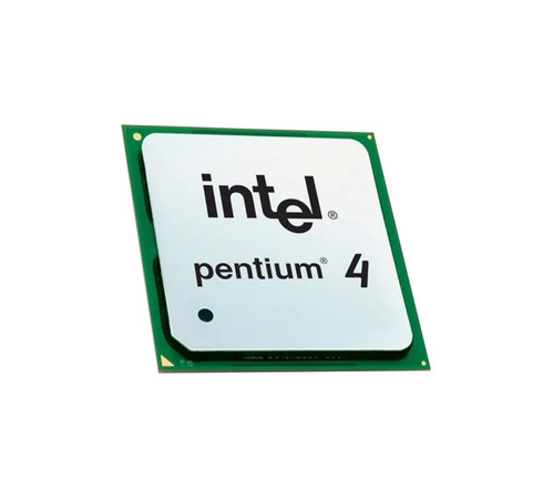 SL6QL - Intel 1.80GHz 400MHz FSB 512KB Socket 478 Processor