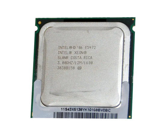 AT80574KL080N - Intel Quad Core 3.0GHz 12MB LGA-771 Processor