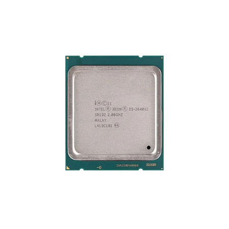 718953-B21 - HP Xeon E5-2640V2 2.00GHz 8-Core FCLGA2011 Processor