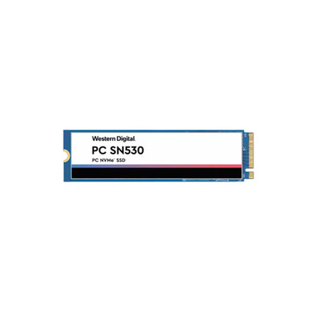 SDBPTPZ-256G - Western Digital 256GB PCIe NVMe 3.1 x4 M.2 2230 SSD