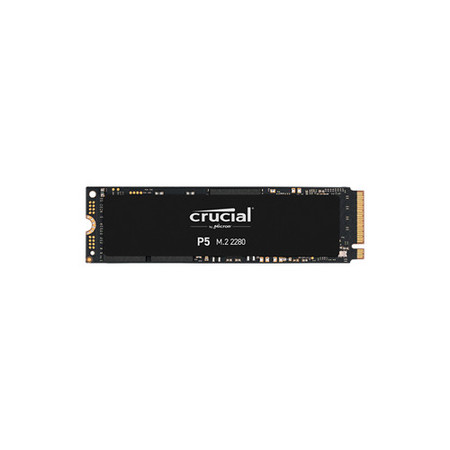 CT1000P5SSD8 - Crucial Technology 1TB NVMe PCIe 3.0 x4 M.2 2280 SSD