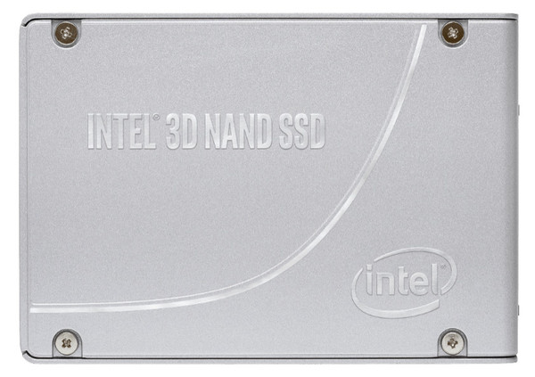 SSDPE2KX080T801 - Intel 8TB PCIe 3.1 x4 NVMe U.2 2.5" SSD