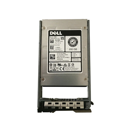 THNSF8200CCSE - Dell 200GB SATA 2.5" SSD