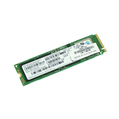 941881-001 - HP 512GB PCIe 3.0 NVMe M.2 2280 SSD