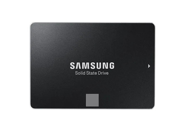 MZ-75E2T0B/EU - Samsung 2TB SATA 6Gb/s 2.5" SSD