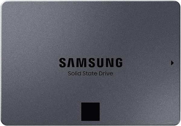 MZ-77Q1T0BW - Samsung 1TB SATA 6Gb/s 2.5" SSD