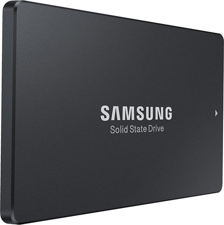 MZ7L3240HCHQ-00A07 - Samsung 240GB SATA 6Gb/s 2.5" SSD