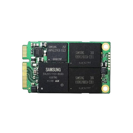 MZMTE256HMHP-000L1 - Samsung 256GB SATA 6Gb/s mSATA SSD