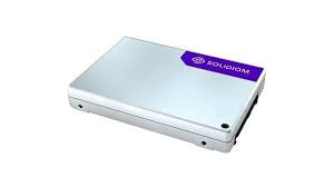 SBFPF2BU153T001 - Solidigm 15.36TB Enterprise NVMe SSD