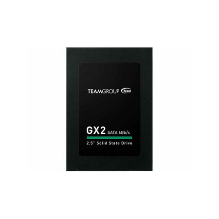 T253X2002T0C101 - Team Group 2TB SATA 2.5" SSD