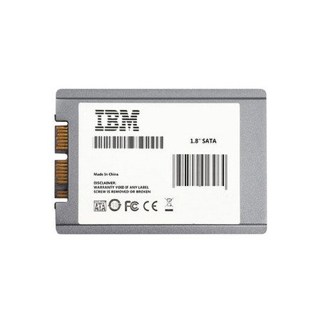 00AH601 - IBM 120GB SATA 6Gb/s 1.8" SSD