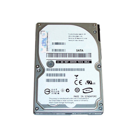 00AJ007 - IBM 240GB SATA 6Gb/s 2.5" SSD
