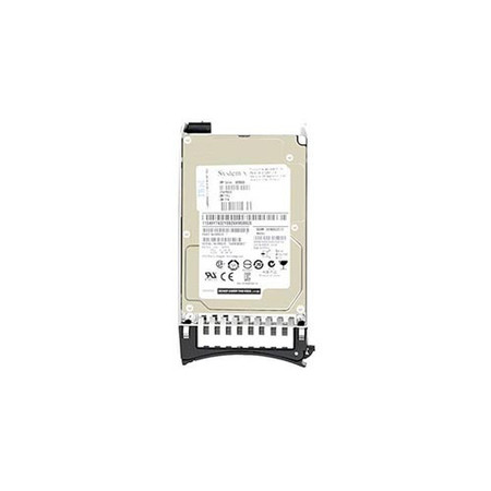 00AJ027 - IBM 240GB SATA 6Gb/s 2.5" Hot Swap SSD