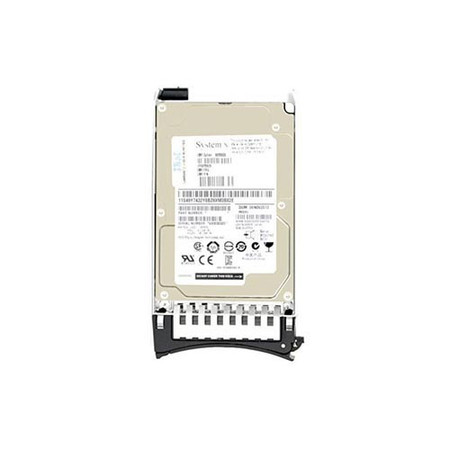 00AJ047 - IBM 240GB SATA 6Gb/s 1.8" SSD