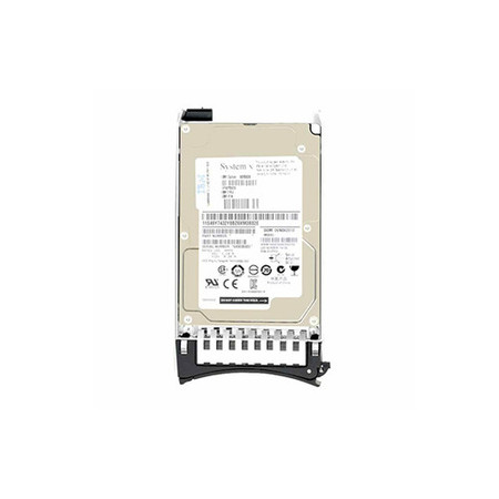 00AJ360 - IBM 240GB SATA 6Gb/s 2.5" Hot-Swap SSD