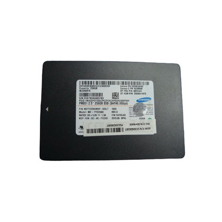00HN456 - Lenovo 128GB SATA 6Gb/s 2.5" TLC SSD