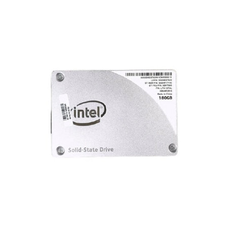 00KT005 - Lenovo 180GB SATA 6Gb/s 2.5" SSD
