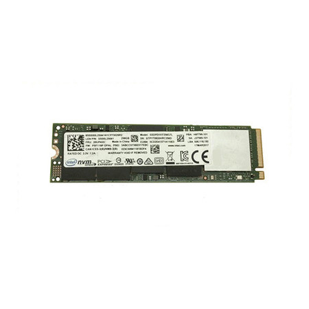 00UP433 - Lenovo 256GB NVMe PCIe 3.0 x4 M.2 2280 SSD