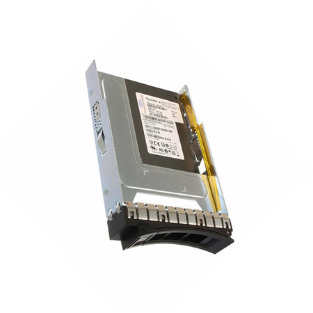 00W1305 - IBM 512GB SATA 6Gb/s 2.5" SSD